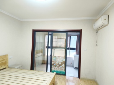 朝辉东方城一区