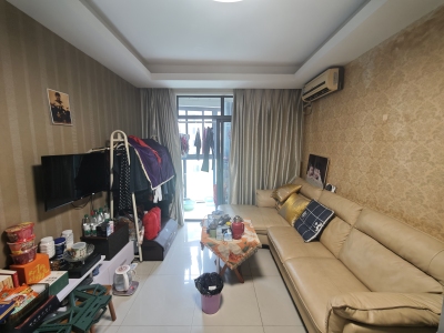 长江长现代城南区二期