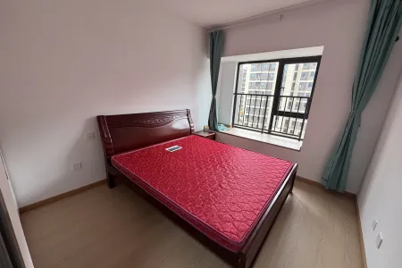 港龙湖山映 3室2厅1卫 1,600元/月 南北通透,性价比高