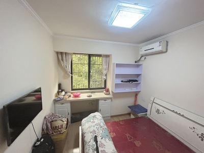 绿地4号地块南区(凯旋豪庭)