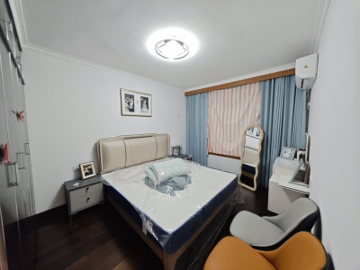 南瑞新城荷夏园