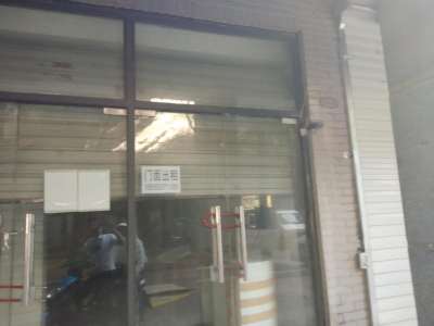 融汇锦江B区