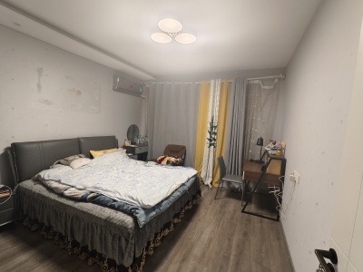 三山碧桂园翠堤春晓