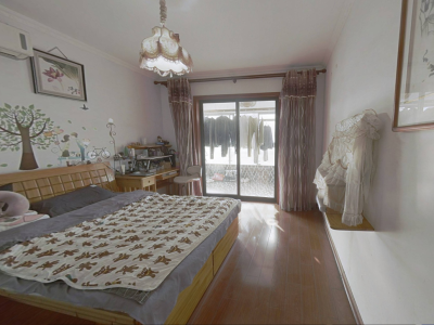 东方龙城雅乐苑北区