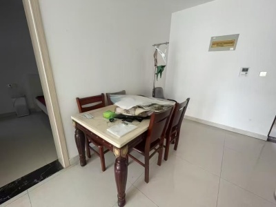 城市之光第三街区