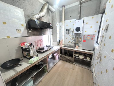 城市之光第二街区