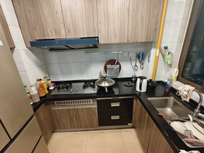 碧桂园塘溪源著