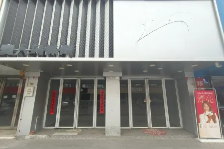 兴隆街 1室0厅1卫 110.0万 好景观