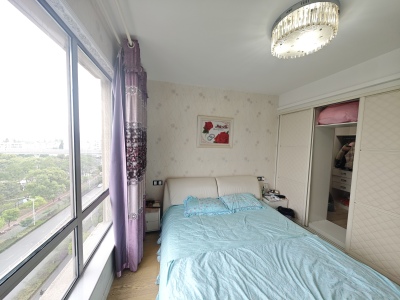 金色新天地(商住楼)