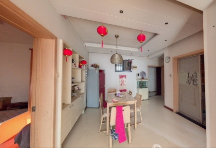 长江长现代城北区(一期)