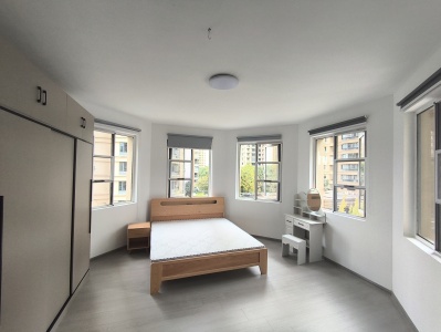 伟星左岸生活E区