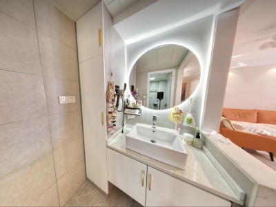 东方龙城清荷苑