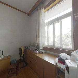 黄果山一村2房南北中装真实好房