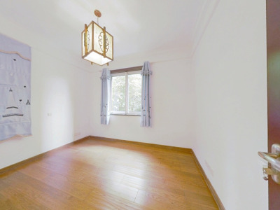 伟星左岸生活C区