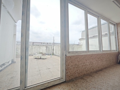 南瑞新城沐春园