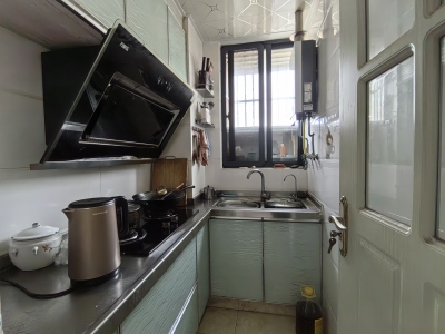 旭日天都五组团