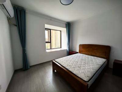 深业华府春天里