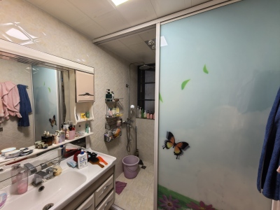 旭日天都五组团