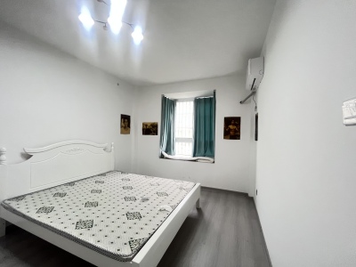 龙湖新城二期北区