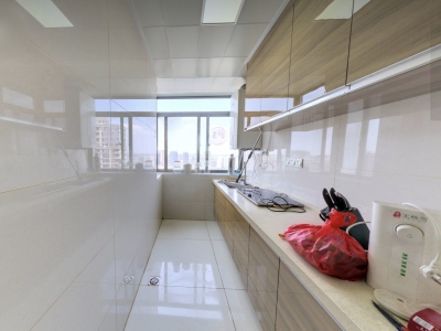 伟星左岸生活B区