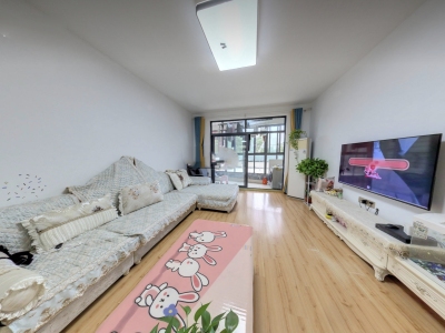 长江长现代城南区(二期)