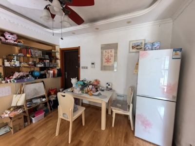 旭日天都五组团