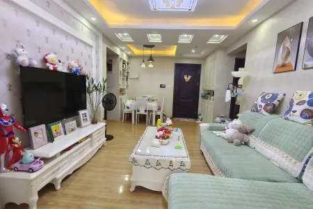 三山碧桂园白鹭湾