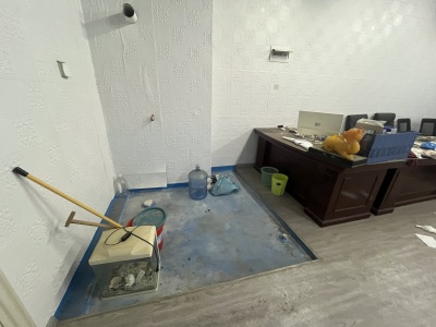 中央城学府金座一房南毛坯真实好房