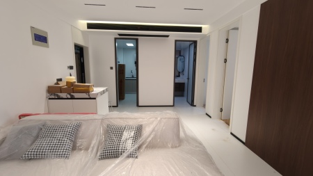 亿景海棠湾小区