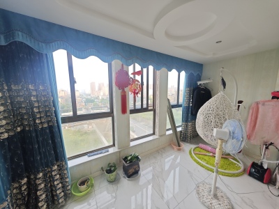 金色新天地(商住楼)