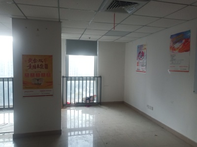 万达广场二期(万达嘉华)