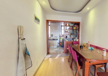 绿地6号地块C区(凯旋尚品)