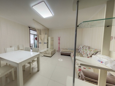 长江长现代城南区二期