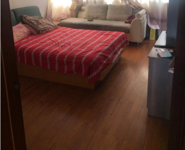 湖滨小区2室2厅1卫南中装真实好房