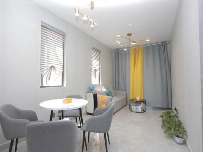 伟星公园大道壹号