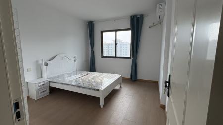 三山碧桂园镜湖春色