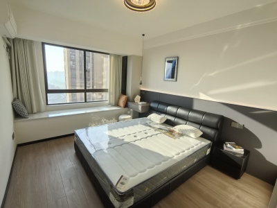 亿景海棠湾小区