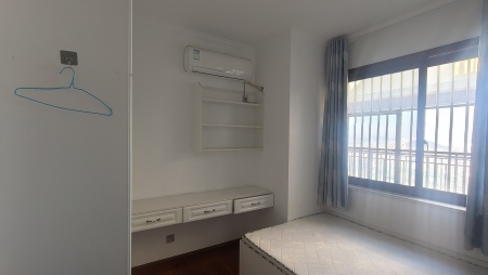 深业华府春天里