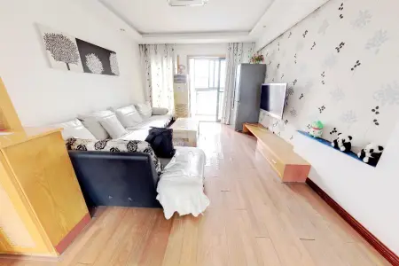 澳然天成 4室2厅1卫 2,300元/月 业主急售