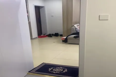 褐山花苑一期2房南毛坯真实好房