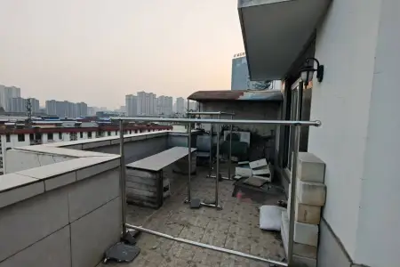 新时代商业街3室2厅2卫南精装真实好房