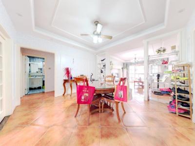 城市之光第三街区