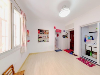 延安路二十一号