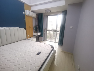 万达广场二期(万达嘉华)