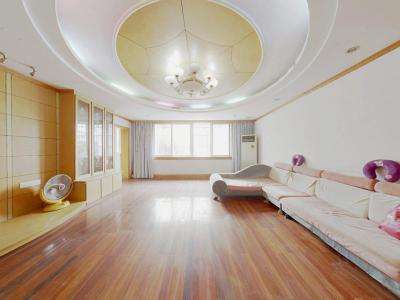 建工新村3室2厅1卫南北中装真实好房