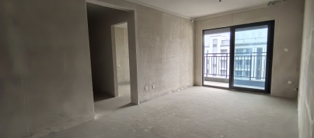 未来云辰 3室2厅2卫 56万 南北通透