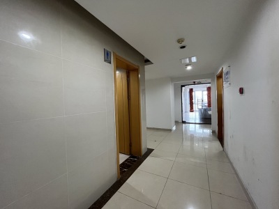 万达广场二期(万达嘉华)