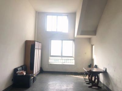 鸠兹家苑雅园2房2厅1卫南北毛坯真实好房