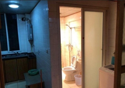 长街商都A区
