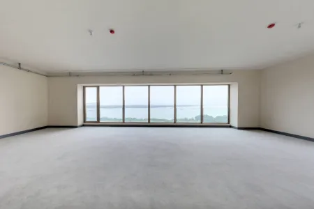 伟星蔚蓝海岸 5室2厅3卫 600万 好景观